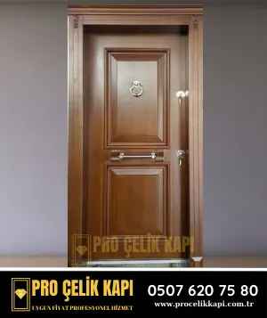 Gaziosmanpaşa Çelik Kapı Modelleri - Ultra 32